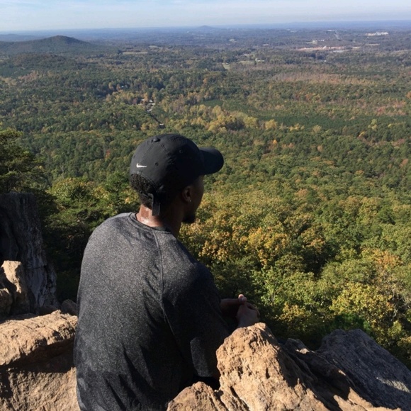 Meet your Posher, Brian - Picture 1 of 1